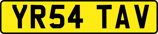 YR54TAV