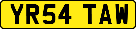YR54TAW