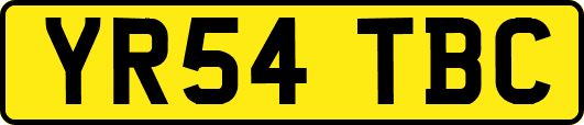 YR54TBC