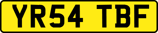 YR54TBF