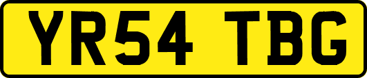 YR54TBG