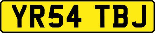 YR54TBJ