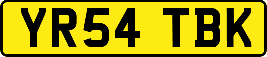 YR54TBK