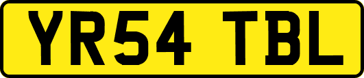 YR54TBL