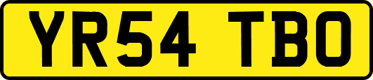 YR54TBO