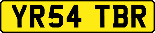 YR54TBR