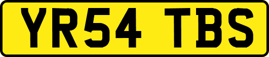 YR54TBS