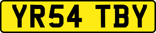YR54TBY
