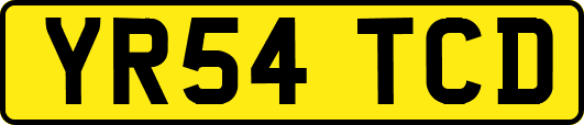 YR54TCD