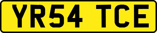 YR54TCE