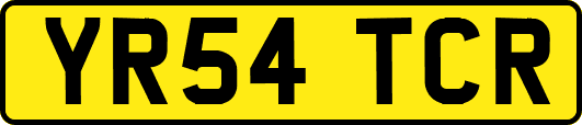 YR54TCR