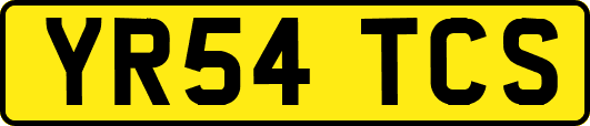 YR54TCS
