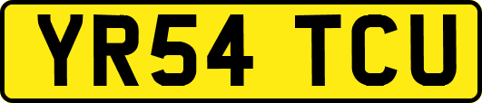 YR54TCU