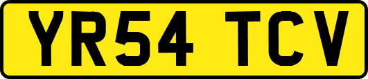 YR54TCV