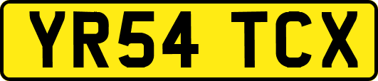 YR54TCX