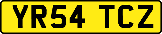 YR54TCZ