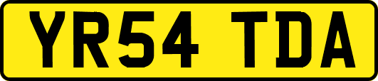 YR54TDA