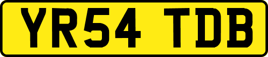 YR54TDB