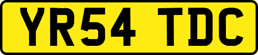 YR54TDC
