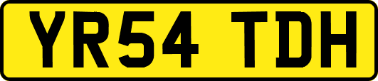 YR54TDH