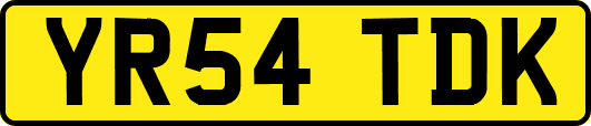YR54TDK