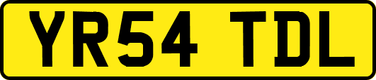 YR54TDL