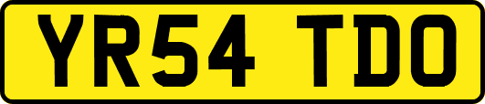 YR54TDO