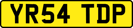 YR54TDP