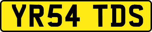 YR54TDS