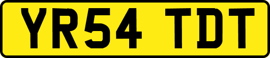 YR54TDT