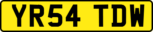 YR54TDW
