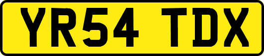 YR54TDX
