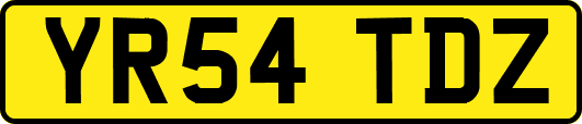 YR54TDZ