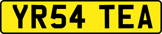 YR54TEA