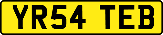 YR54TEB