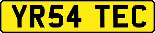 YR54TEC