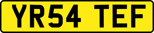 YR54TEF