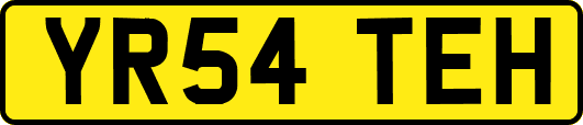 YR54TEH