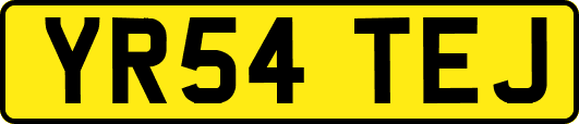 YR54TEJ