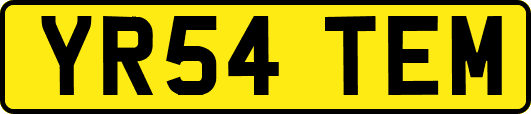 YR54TEM