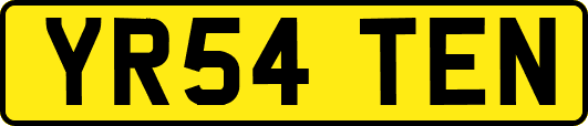 YR54TEN