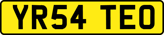 YR54TEO