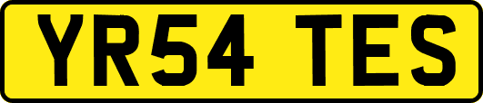 YR54TES