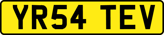 YR54TEV