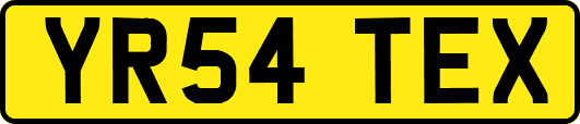 YR54TEX