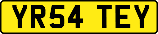 YR54TEY