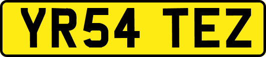 YR54TEZ