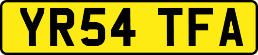 YR54TFA