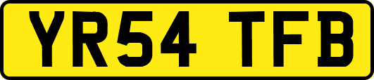 YR54TFB
