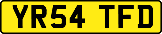 YR54TFD